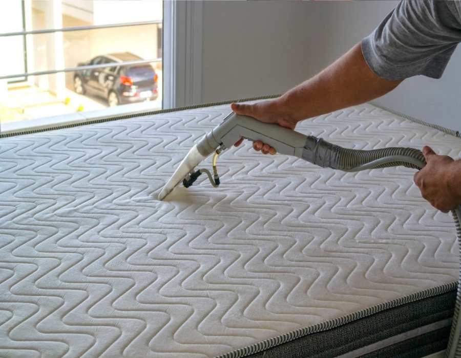 Professional Mattress Cleaning In Long Island NY