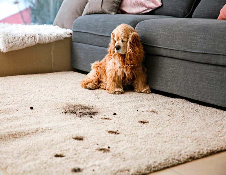 Professional Pet Odor And Stain Removal In Long Island NY