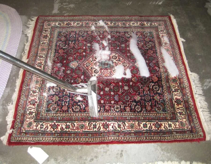 Professional Rug Cleaning In Long Island NY