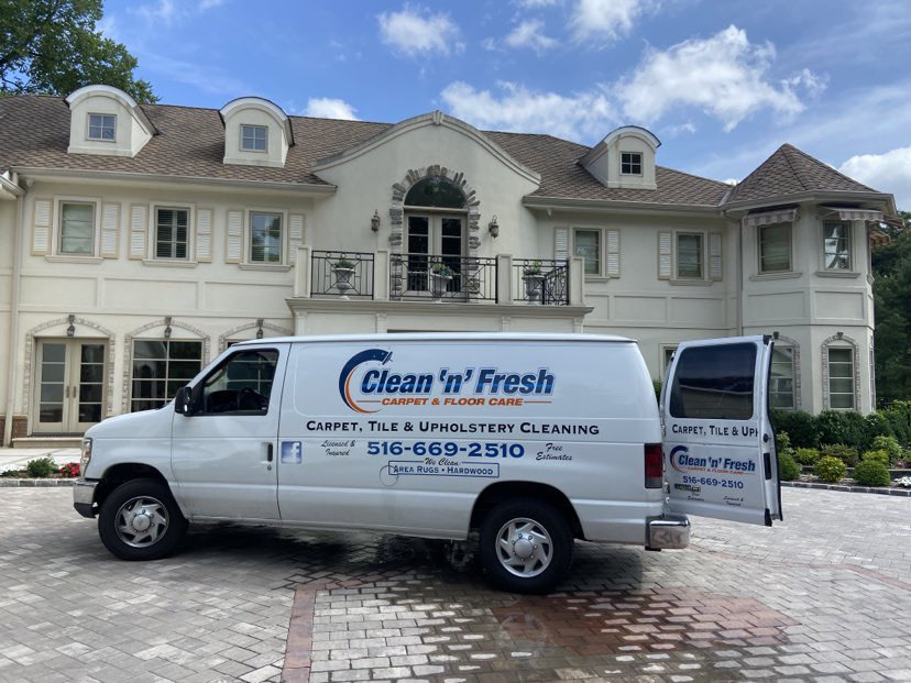Carpet, tile and upholstery cleaning in Glen Head Long Island