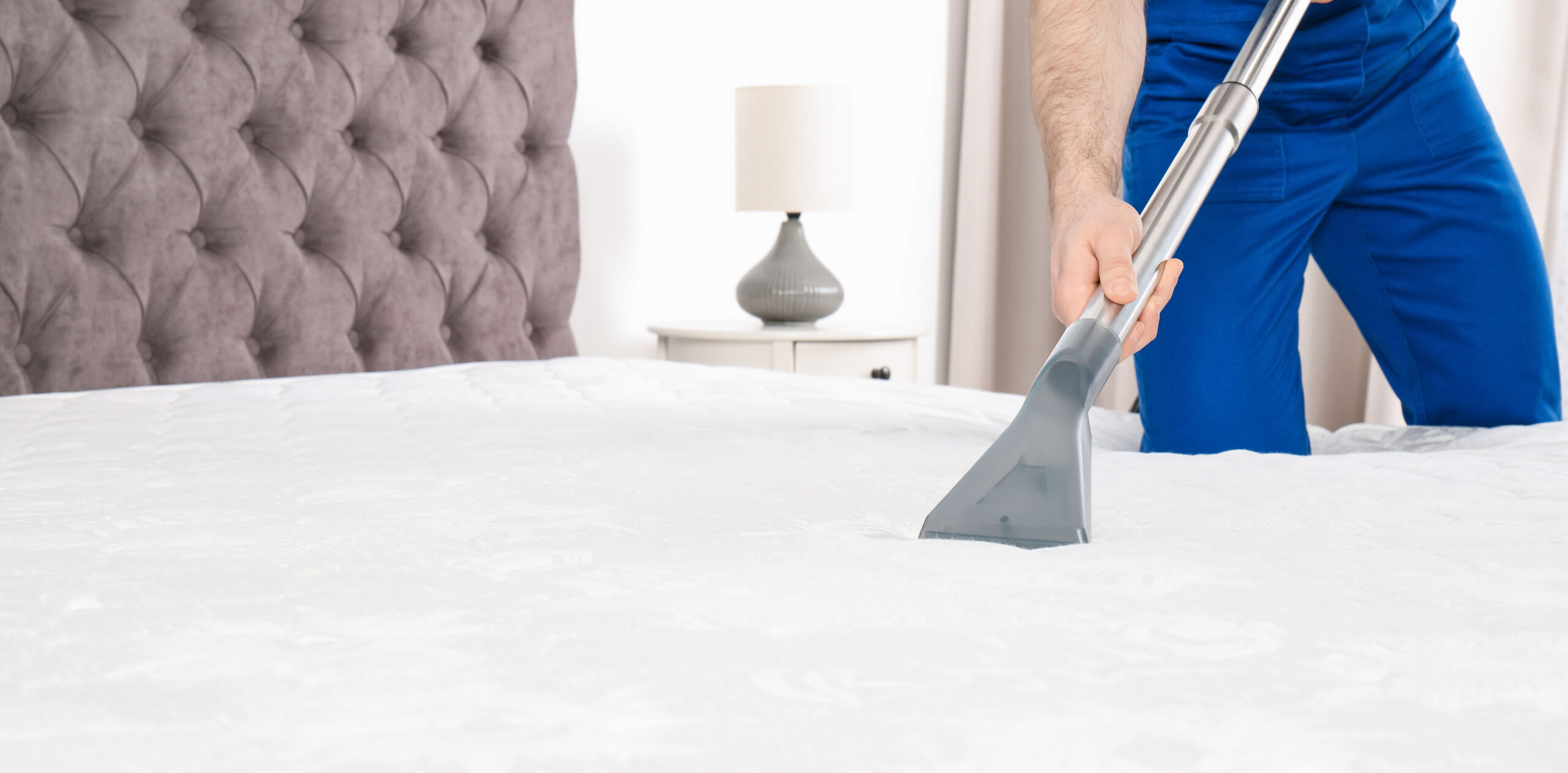 Mattress Cleaning Service in Miami - Professional Mattress Cleaner Near Me