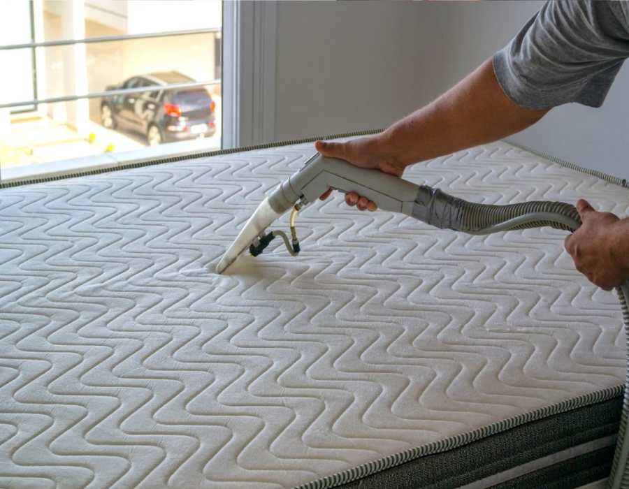 Mattress Cleaning Service in Miami - Professional Mattress Cleaner Near Me