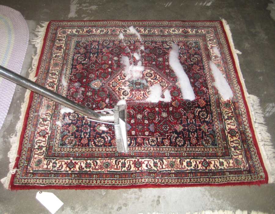 Rugz Home - The Islands' Best Rug Cleaning