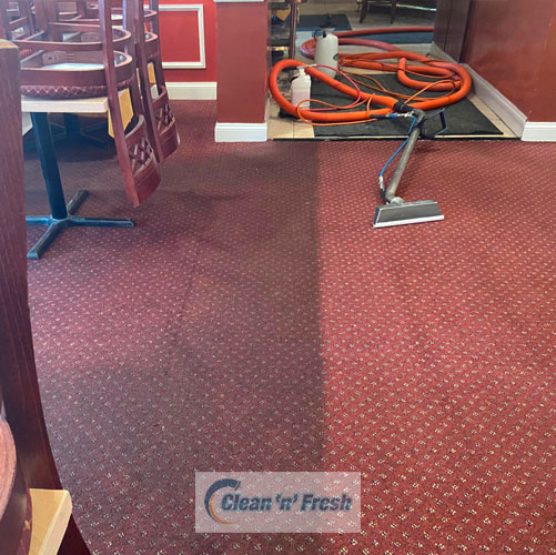 restaurant carpet cleaning long island ny