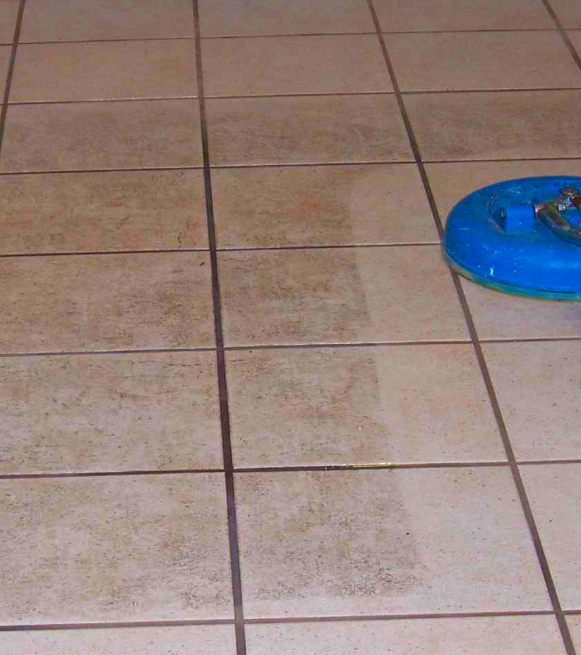 tile and grout cleaning example in long island ny
